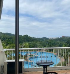 -爱丽馨御景月子中心