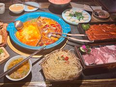 -吼堂老火锅(太古里总店)