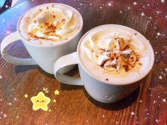 -星巴克臻选(沈阳大悦城店)
