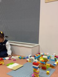 -奈尔宝家庭中心·亲子餐厅(鄞州万达店)