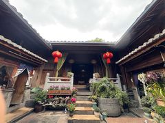 -龙姐私房菜(和顺古镇店)