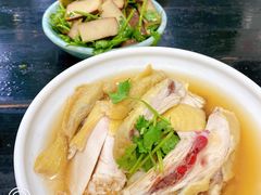 -绍兴名菜馆(可乐路店)