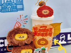 -凯德广场(学府店)