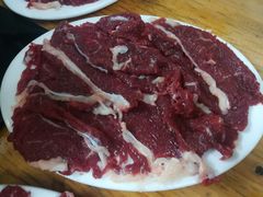 -原野牛肉岛