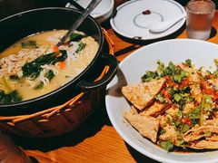 -打酱油·非遗淮扬菜(瘦西湖梅岭店)