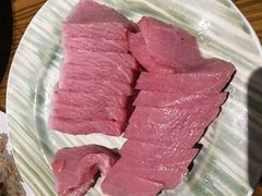-琴寿司居酒屋(中山广场店)