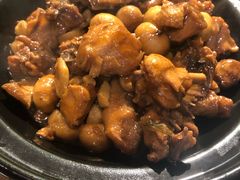 -合家院饭庄(榆关道店)