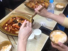 -冒菜西施·非遗冒菜(总店)