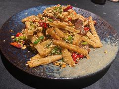 -松茸小馆·云南特色餐厅