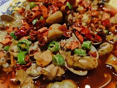 -小柴米·传统江西菜(八一广场店)