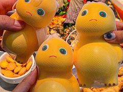 -半天妖烤鱼(和平印象城店)