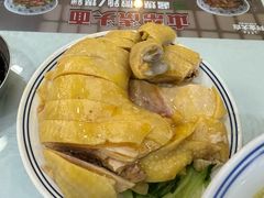 -阿金大白·上海菜馆(新天地店)