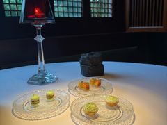 -三嚥阁 La Villa Restaurant