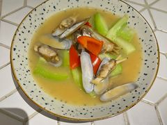 -十面欢腾(长乐路店)