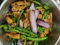 -一楼食业·美食人家