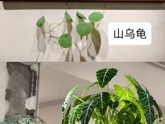 -花仓咖啡(祥安巷店)