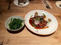 肋眼牛排-夏朵餐厅(丁香店)