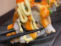 -鲤·鮨KOISUSHI