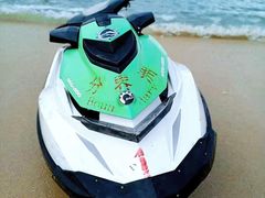 -海南分界洲岛旅游区