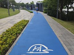 -深圳人才公园