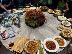 -解家河南菜(中原万达店)