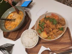 -GOGO Plate(成都太古里店)