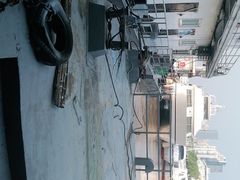 -武汉关码头(轮渡站)