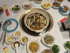 -天宜隆蘑菇宴火锅(石景山旗舰店)