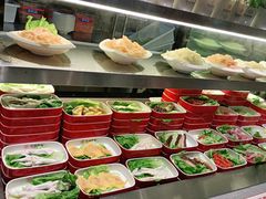 -蓉城四海黑牛烤肉海鲜自助餐厅(宜兴宝龙店)