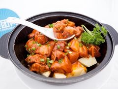 -曼湾禾田居度假酒店-乐蒙西餐厅