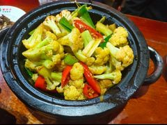 -前门故事烤鸭店(十里河店)