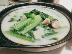 -原味田园·客家菜·土窑鸡(中航城君尚购物中心店)