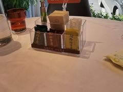 -汤城小厨•粤菜•靓汤(金宝街店)