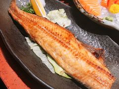 -小山日本料理(兴业太古汇店)