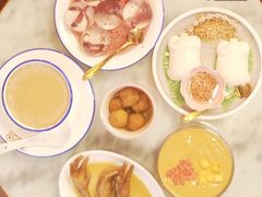 -五条人糖水铺(武林总店)