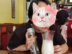 -panchos 墨西哥餐厅(嘉绿苑店)