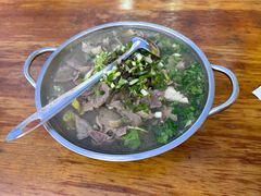 -张公桥美食街