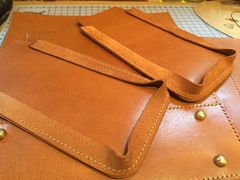 -如果·追梦手工皮具DIY教学店(田子坊店)