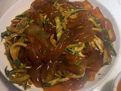 -日丰园海肠水饺·老字号大连海鲜(和平广场店)