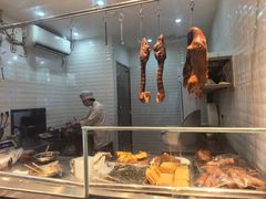 -潮州府·潮菜·砂锅粥(徐家汇店)