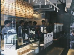 -喜茶(佛山顺德大良东乐路店)