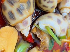 -长平老姿娘夜粥(平东一街店)