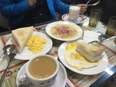 -华星冰室(湾仔店)