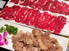 -牛事制造局牛肉火锅(莲岳路店)