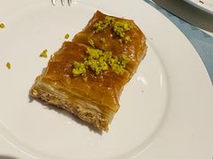 甜点-土耳其妈妈