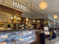 -HARBS(渋谷ヒカリエ シンクス店)