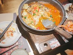 -烤匠麻辣烤鱼(双流明城购物中心店)