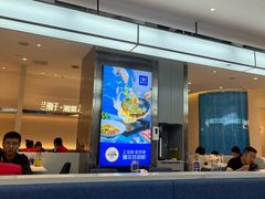 -兰湘子·湘菜小炒(盛龙广场店)