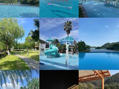 -宁波九龙湖开元度假村