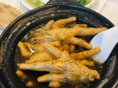 -彩福皇宴(皇室堡店)